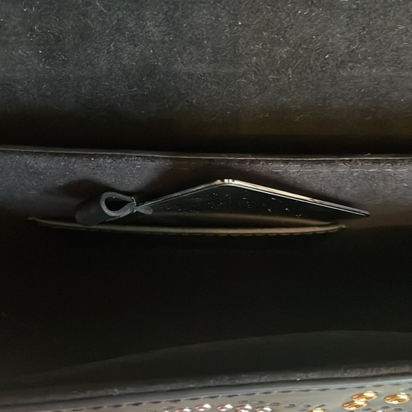 💎💙💎Limited Edition Authentic Louis Vuitton Twist MM Eyelet bag💙💎💙 - Picture 6 of 7